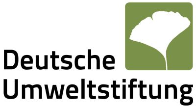 Logo der Deutschen Umweltstiftung